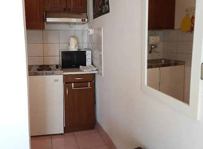 Apartamento Brcic *