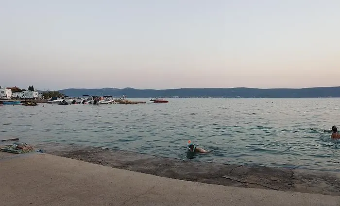 Apartamento Brcic Sveti Petar (Zadar)
