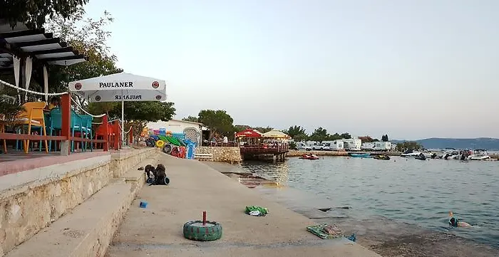 Brcic Sveti Petar (Zadar)