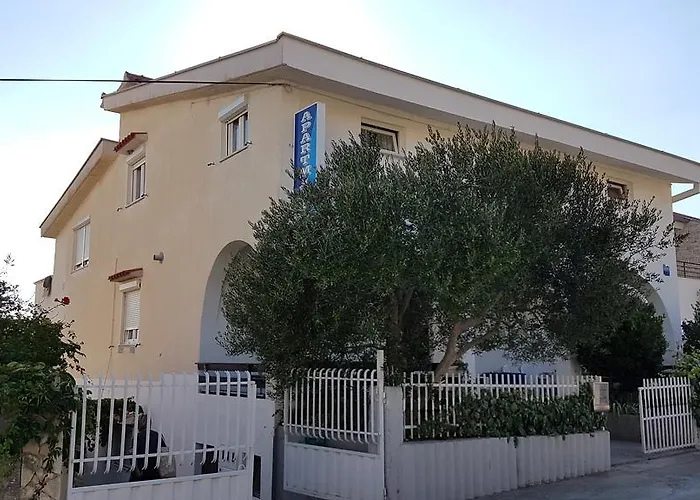 Brcic Sveti Petar (Zadar)