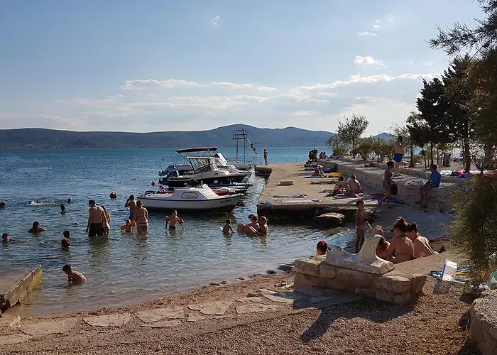 Brcic Διαμέρισμα *