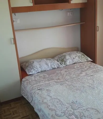 Apartamento Brcic Sveti Petar (Zadar)