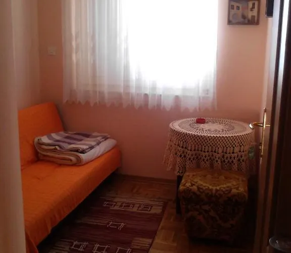 Apartamento Brcic *
