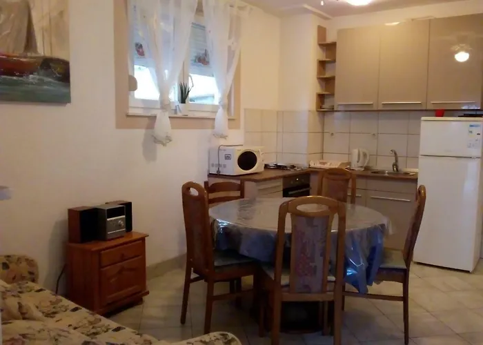 Brcic Διαμέρισμα Sveti Petar (Zadar)