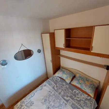 Brcic Sveti Petar (Zadar)