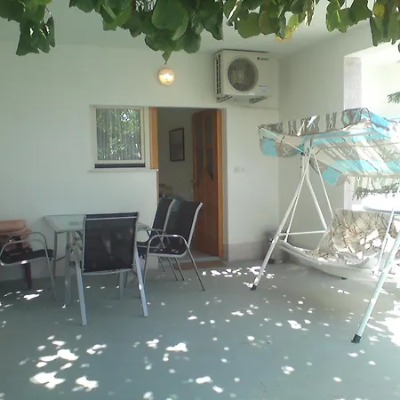 Apartamento Brcic