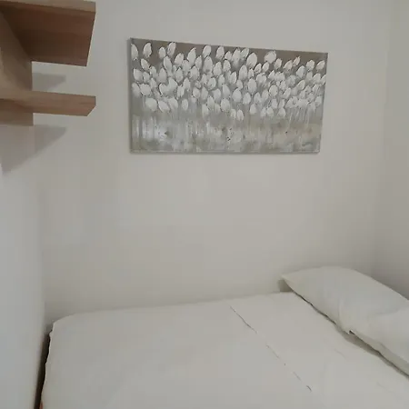 Brcic Apartamento