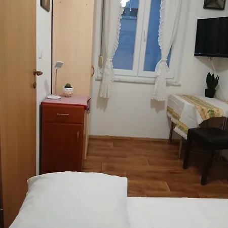 Apartamento Brcic Sveti Petar (Zadar)