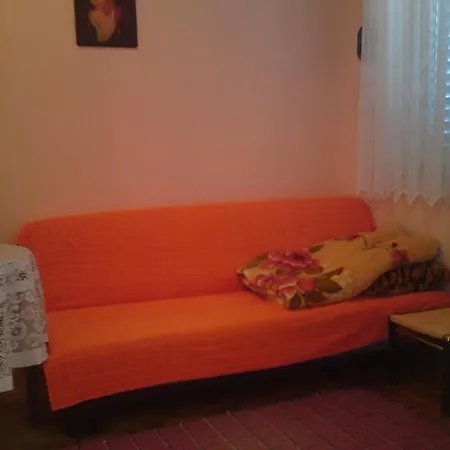 Appartement Brcic *