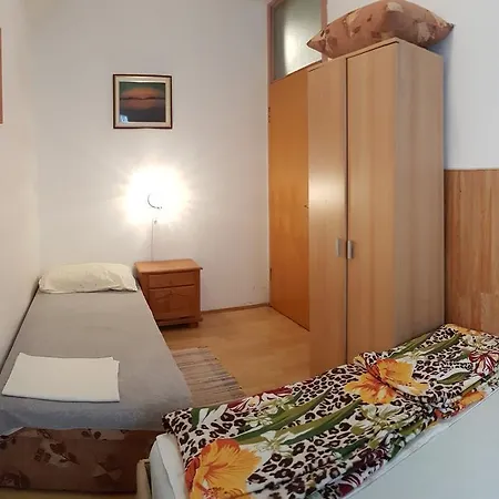 Brcic Appartement *