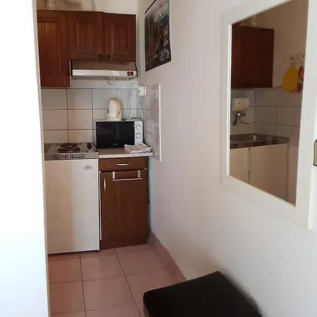 Apartament Brcic *