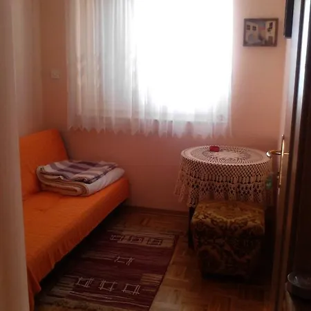 Apartamento Brcic *
