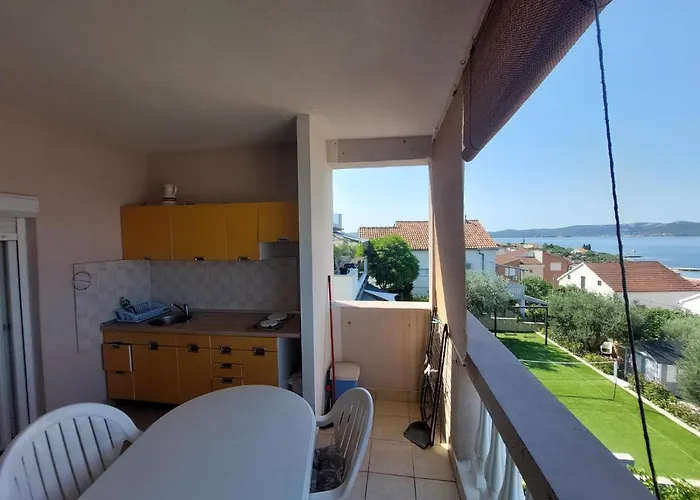 Appartement Brcic *