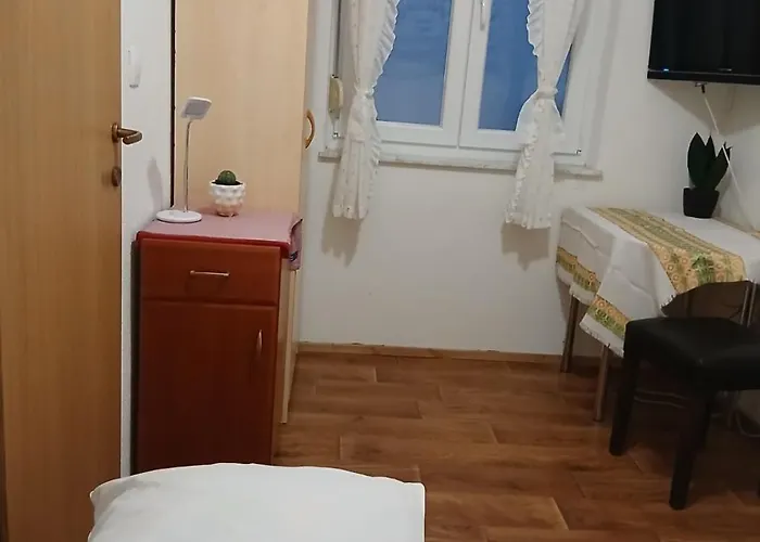 Lägenhet Brcic Sveti Petar (Zadar)