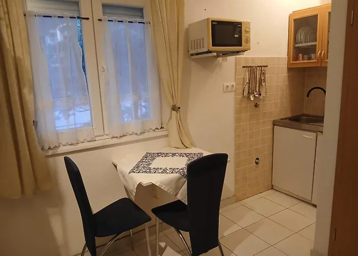 Brcic * Sveti Petar (Zadar)